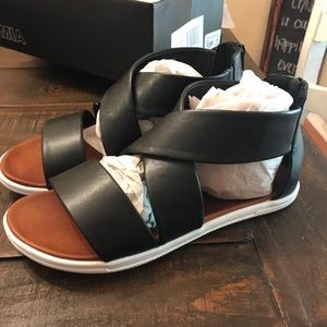 MIA Deana Sandals